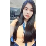 Euphony Mae Mosqueda - @tjs.mameeh - Instagram