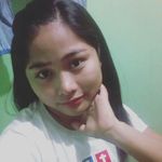 Mae Balaba Mosqueda - @elmhae19 - Instagram