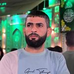 علي الخفاجي - @ma_emo_y - Instagram