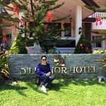 Mae Maquilan Moya - @maemoya - Instagram