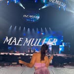 Mae Muller - @maemuller_2 - Instagram