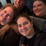 Laura Mae Napier - @lauramae1220 - Instagram