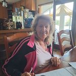Mae Napier - @napier_mae - Instagram