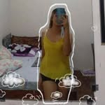 Mae Eguia - @mae_nashie17 - Instagram