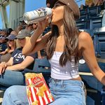 Mae Nelson - @maenelson838 - Instagram