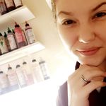 Abilene Mae Nicholson - @highly_iced - Instagram