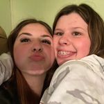 Mae Nicholson - @maealyssa2026 - Instagram