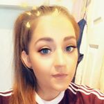 Chloe Mae Nixon - @chloemae18 - Instagram