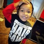 Ny'La Mae Nixon - @gawds_child - Instagram