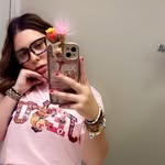 Brooklynn Norris - @maelaina.norris - Instagram