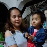 Lerecia Mae Norris - @syaicerel - Instagram