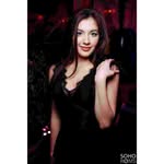 Mae Norris - @rainbowdoll49682 - Instagram
