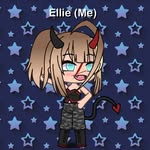 Ellie Mae - @elliemaenorthover - Instagram