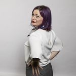 Mae North - @divorcemelbourne - Instagram