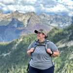 Katina Mae S. | PNW Hiking & National Parks - @katinamae - Instagram