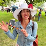 Nella Mae Parks - @nellamaesfarm - Instagram