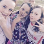 Ellie Mae Pike - @all_friends_memories - Instagram