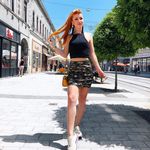 Mae Pope - @maepope4 - Instagram
