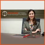 MAE-POWER STEEL CAREER - @powersteelcareer - Instagram