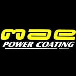 Maepowercoating Mae - @mae_power_coatings - Instagram
