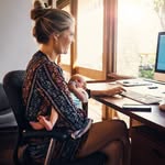 Te ensino a ganhar uma renda extra em até 7 dias! - @maepower.br - Instagram