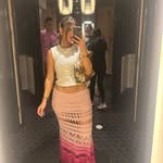 Anna Mae Preston - @annamaep.22 - Instagram
