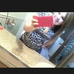 Betty Mae Preston - @bettymaepreston15 - Instagram