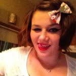 Chelsea Mae Preston - @lunawolf2010 - Instagram
