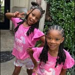 Mae Preston - @mae_beblessed_preston - Instagram