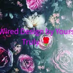 Ciara Mae Purvis - @wireddesignbyyourstruly - Instagram