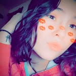 Emily Ellen Mae Purvis - @bhadestbitch420 - Instagram