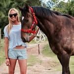 Jo Mae Purvis - @eq_mae - Instagram