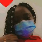 Mae Queen - @queenmae244 - Instagram