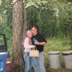 Darcy Mae Randall - @darcymae1972 - Instagram