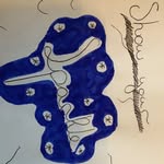 Lillie-Mae Randall - @lilliemae_art - Instagram