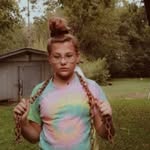 Lily Mae Randall - @lilymaerandall - Instagram