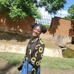 Chisomo Maere - @maerechisomo - Instagram