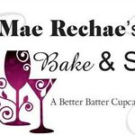 Mae Rechae's Bake & Sip - @mae_rechae_bakesip - Instagram