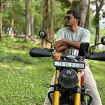 Mahesh Reddy - @mae_reddi - Instagram