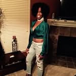 Angela Mae Reddick - @angelamaereddick - Instagram