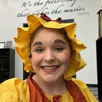 Mae Redmond - @maeberrypie - Instagram