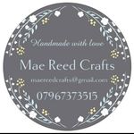 Mae Reed Crafts - @maereedcrafts - Instagram