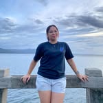 Streissan Mae Reeder - @mayaaa_rdr - Instagram