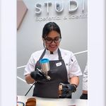 Mae Reich - @chefmaelireich - Instagram