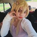 Maerich - @maejjly - Instagram