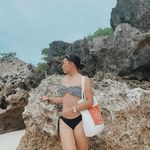 Maerich Gaspillo - @maerichh - Instagram