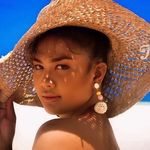 Richgie Mae Abian Dalingding - @richgie_mae - Instagram