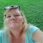 mae richards - @kimglass1964 - Instagram
