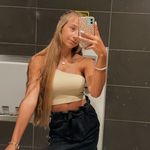 Maecy Richards - @maecy_richards - Instagram