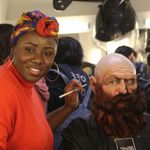 Tamara Mae Richards - @tamaramae_mua - Instagram